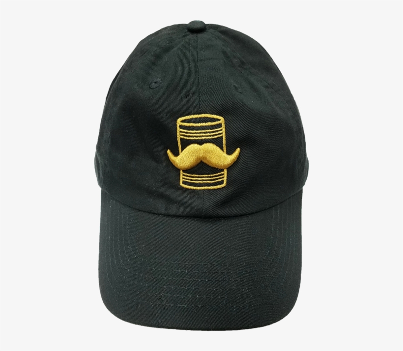 Tin Can Brothers Embroidered Low Profile Hat - Baseball Cap, transparent png download