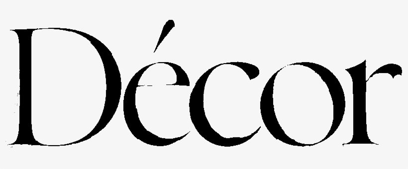 Decor Fall Winter 2015 Hillary Rondero Millicent Design - Design, transparent png download