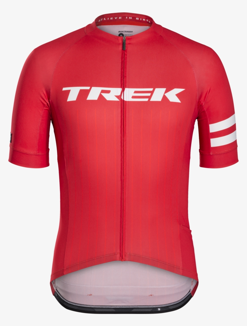 22299 B 1 Circuit Ltd Jersey - Bontrager Circuit Ltd Cycling Jersey, transparent png download
