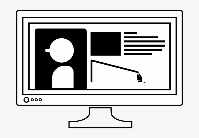 Graphic-designer - Graphic Design, transparent png download