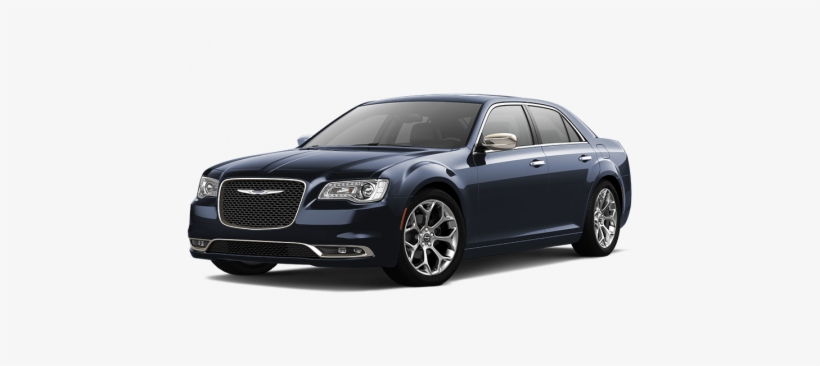 Chrysler High Quality Png - 2017 Chrysler 300 Png, transparent png download