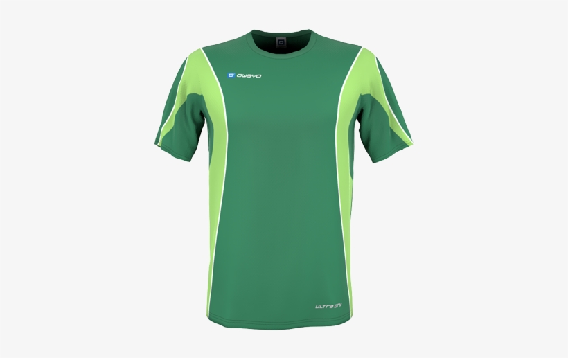 Design Strike - Active Shirt, transparent png download