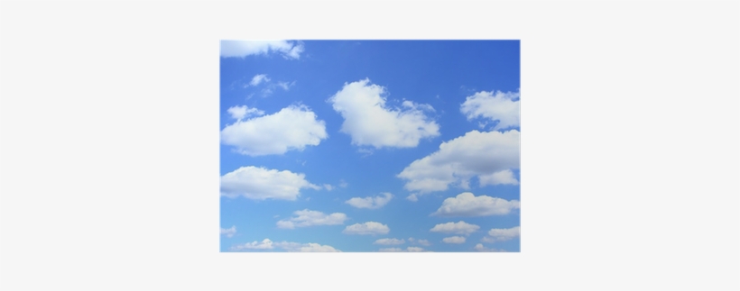 Sky Png Backgrounds - Sky, transparent png download