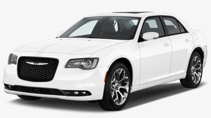 11 - - 2018 Chrysler 300 Limited, transparent png download