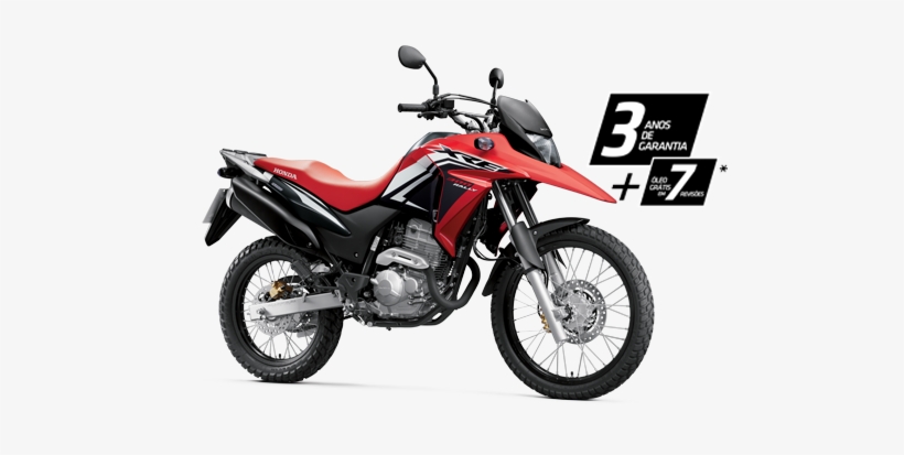 0101axre300 Rally 3g - Xre 300, transparent png download