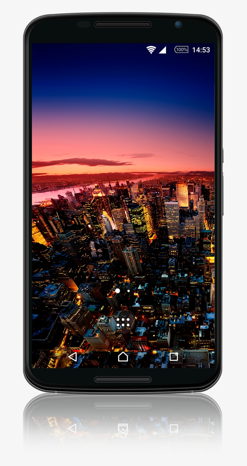 New York City, transparent png download