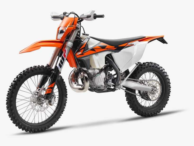 Previousnext - Ktm Exc 300 2018, transparent png download