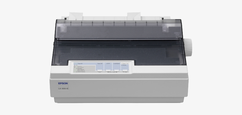 download driver lq 300 ii