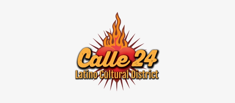 Calle 24 Lcd Logo 300 - Graphic Design, transparent png download