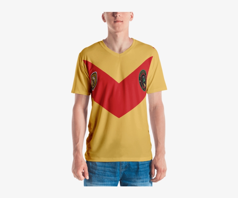 Notorious Png Jersey For The Beer Olympics - T-shirt, transparent png download