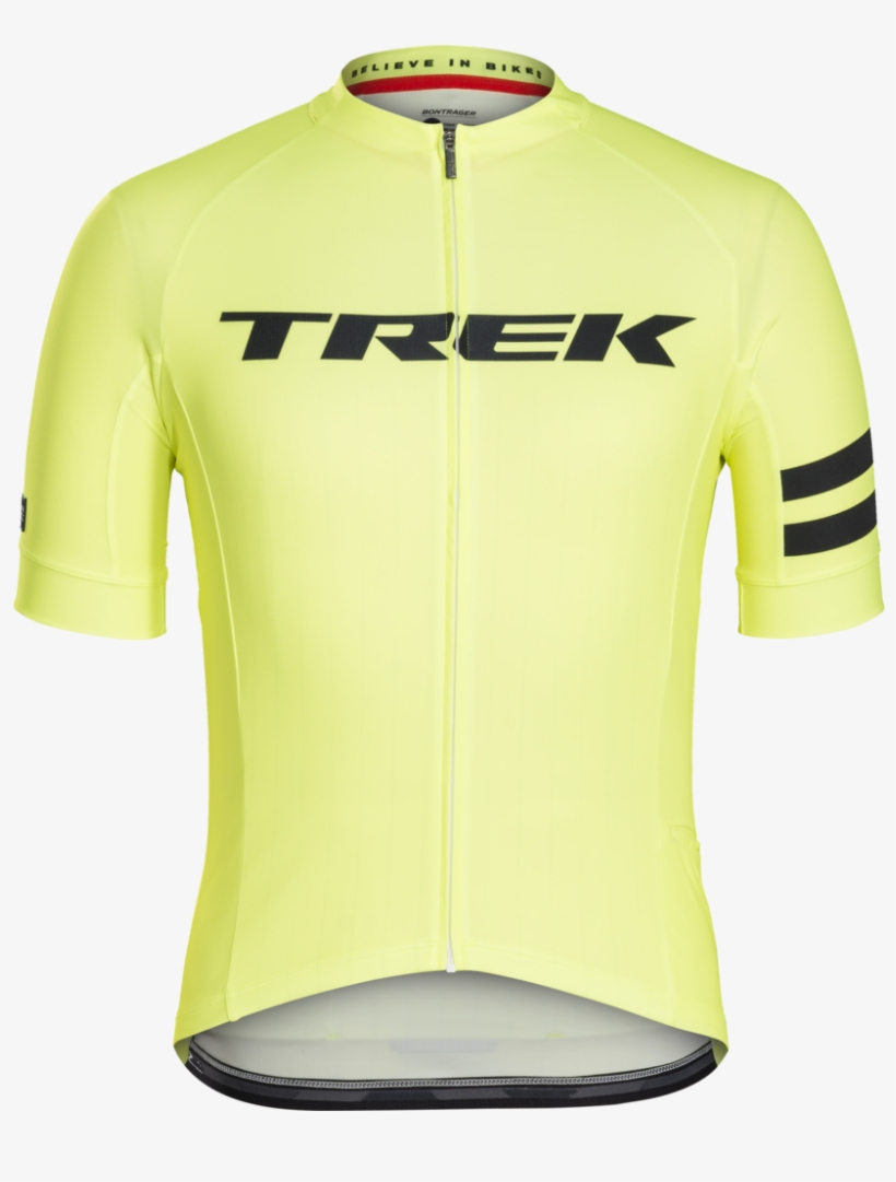 22299 D 1 Circuit Ltd Jersey - Bontrager Circuit Jersey Mens, transparent png download