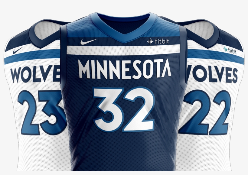 Mntw Jersey Unveil Hero Final 170808 - Nba Jerseys 2017 2018, transparent png download