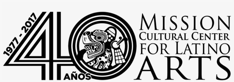 Mccla Logo 300 - Mission Cultural Center For Latino Arts, transparent png download
