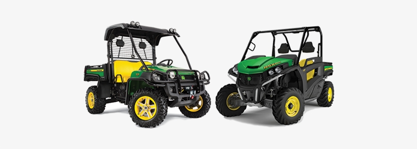 5 Ways To Increase Efficiency With A John Deere Gator - Britains Big Farm John Deere 42711 Gator Tractor, transparent png download