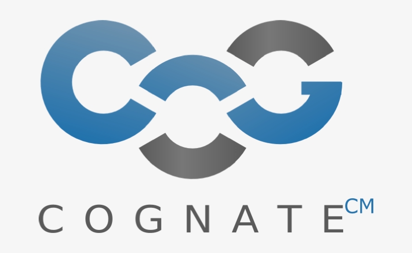 Cognate Joins Godaddy - Cognate, Inc., transparent png download