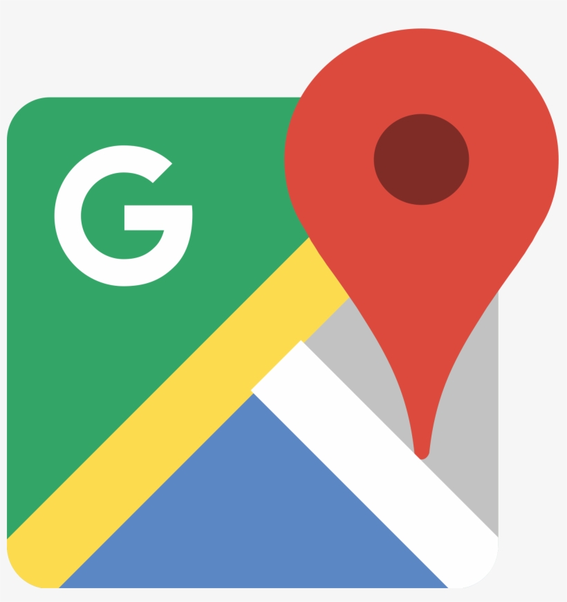 Google My Business For Doctors & Medical Practices - Google Maps, transparent png download