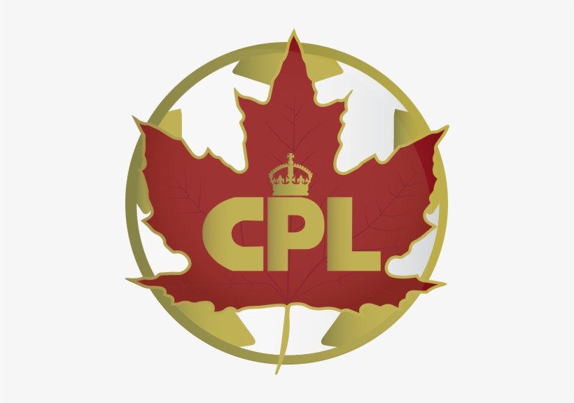 Asbcm5z - Canadian Premier League Logo, transparent png download