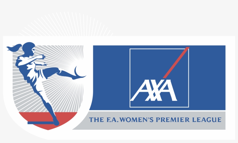 The Fa Women's Premier League Logo Png Transparent - Football, transparent png download