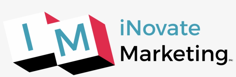 Inovate Marketing Inc - Digital Marketing, transparent png download