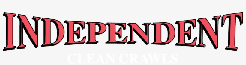 Independent Clean Crawls, transparent png download
