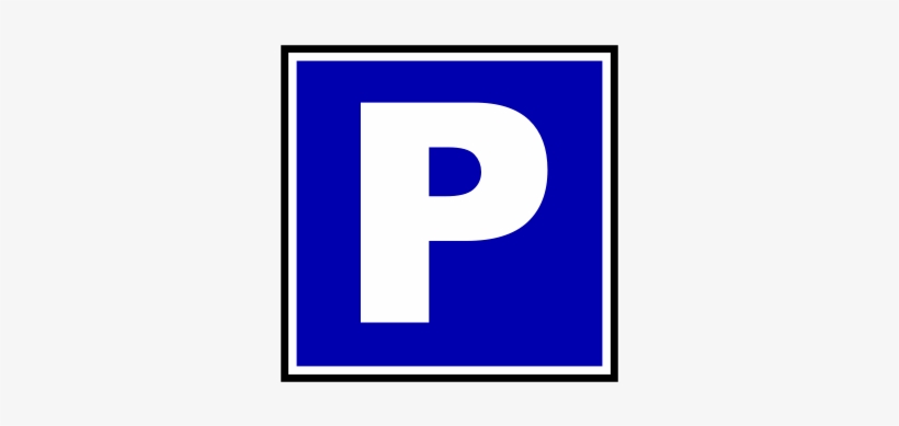 Exit - - Parking P1, transparent png download