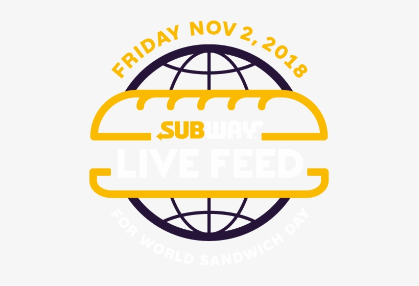 Subway $5 Footlong Promotion, transparent png download