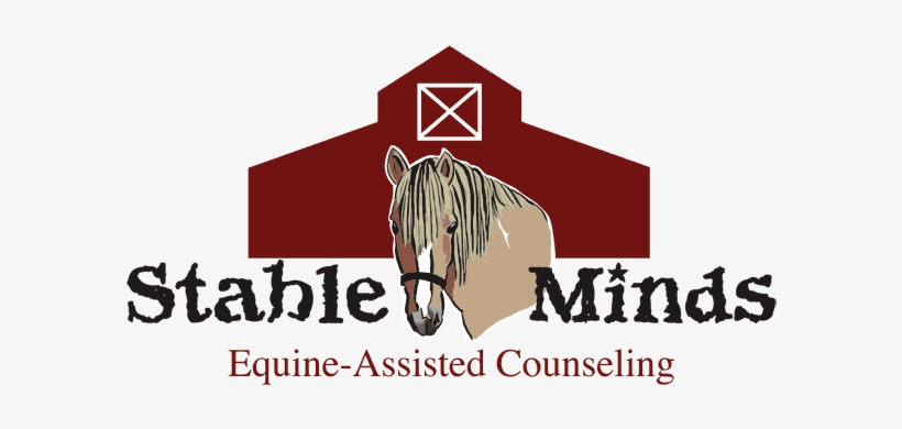 Logo I Created For Stable Minds - Missouri, transparent png download