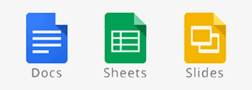 Qu Est Ce Que Docs Sheets Et - Google Docs Spreadsheet Icon, transparent png download