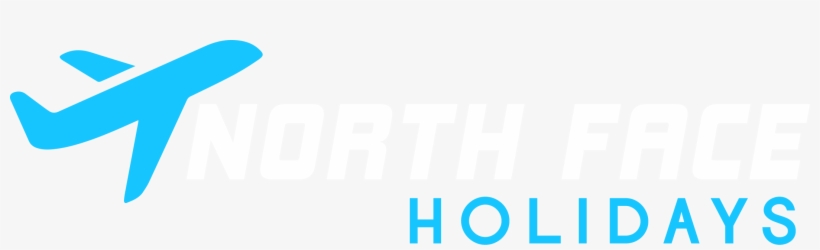 North Face Holidays - Graphic Design, transparent png download