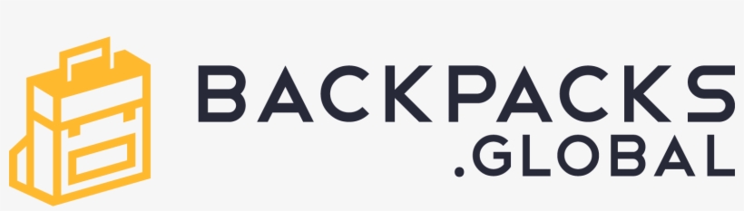 Backpacks - Global - Backpack, transparent png download