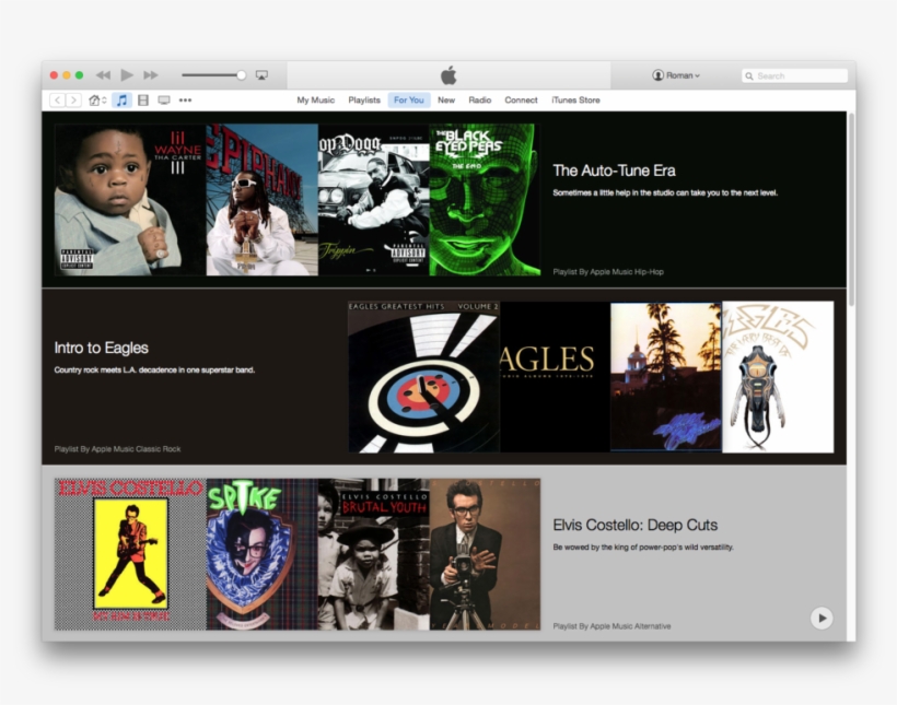 Itunes 12 - 2 Mac - Brutal Youth [audio Cd] Elvis Costello, transparent png download