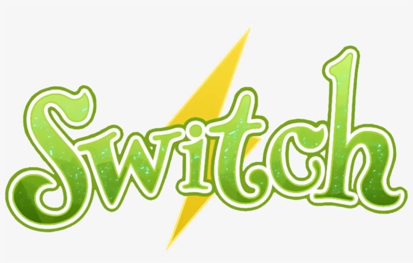 Switch Logo - Switch Enstars Logo, transparent png download