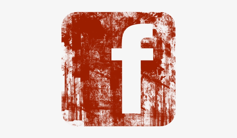 Born Warriors On Facebook - Purple Facebook Logo Png, transparent png download