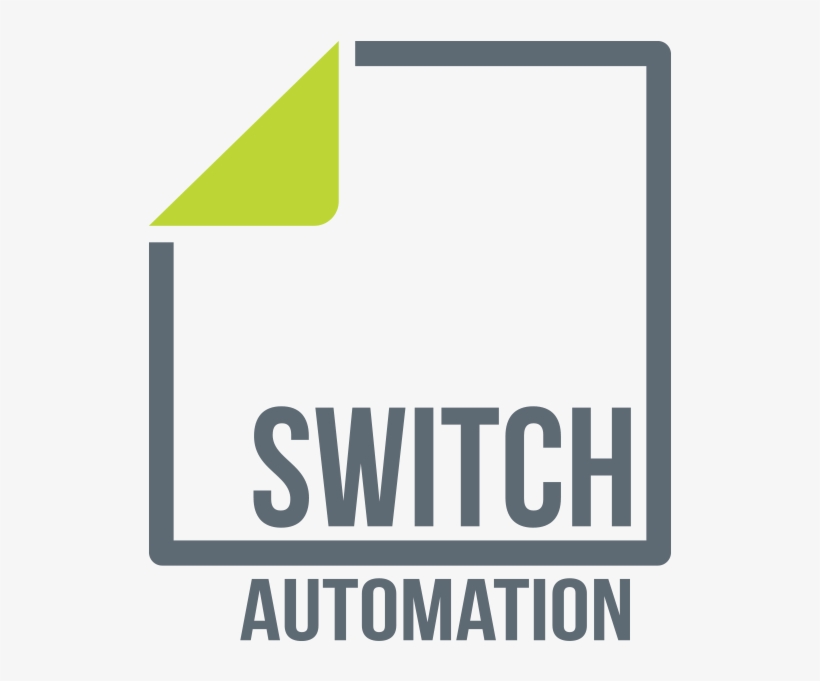 Write A Review - Switch Automation Logo, transparent png download