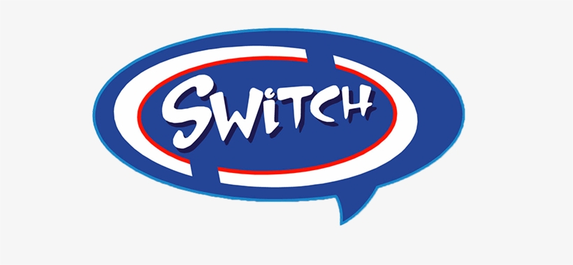 Switch Cafe - Switch Youth Cafe Logo, transparent png download