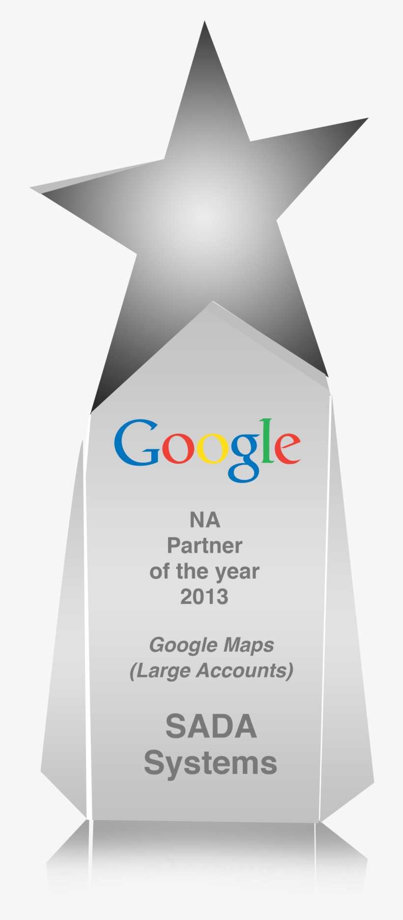 Maps Large Accounts - Google, transparent png download