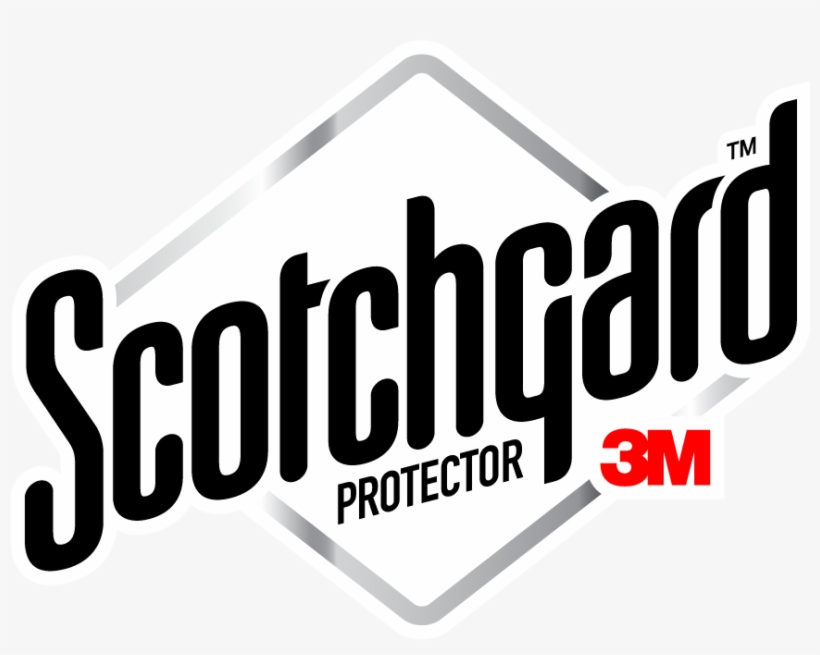 Scotchgard 3m Logo - Scotch Gard Fabric And Upholstery Protector, transparent png download