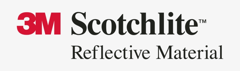 3m Scotchlite Logo, transparent png download