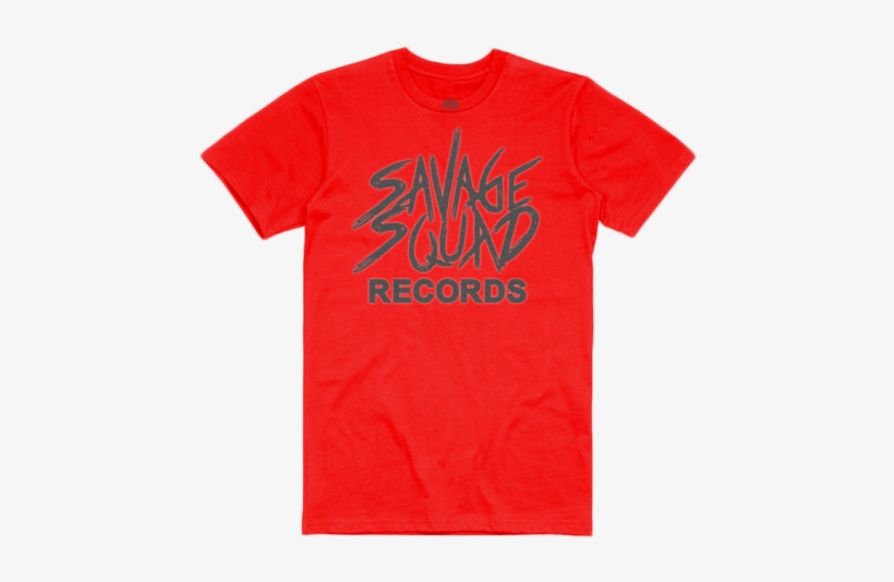 3m Logo Red T-shirt - ポケモン ベイスターズ, transparent png download
