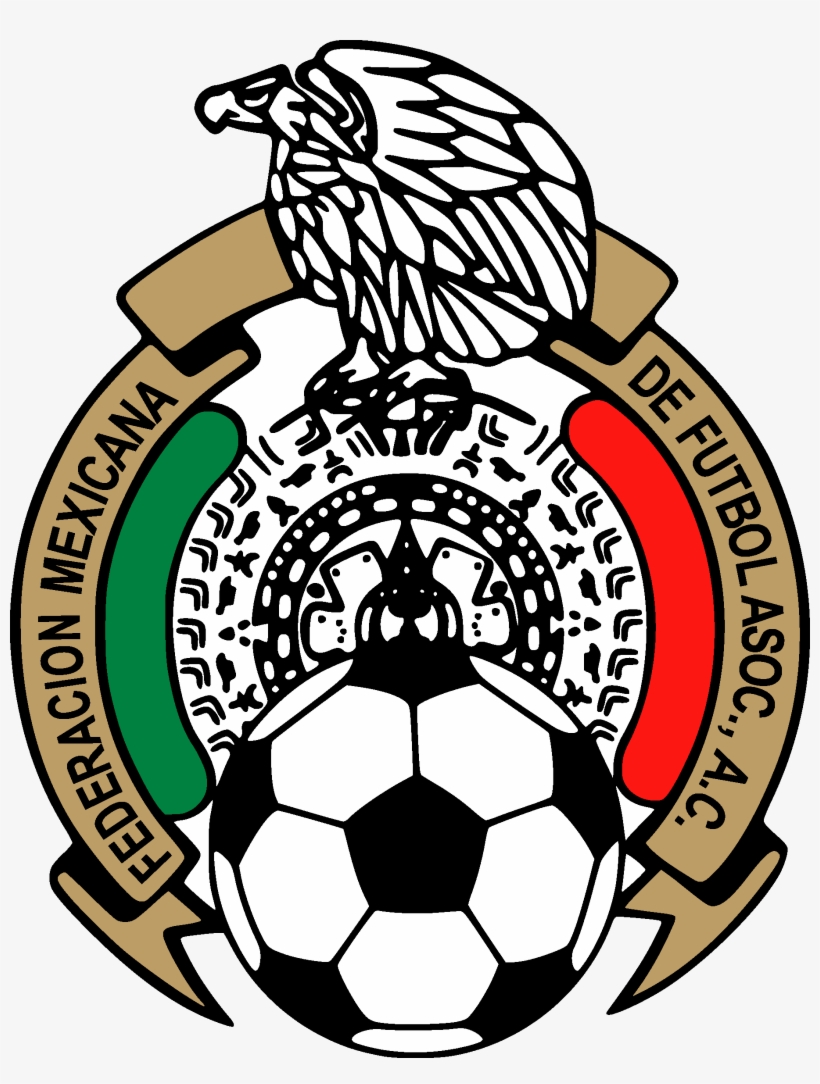 Mexican Football Federation & Mexico National Football - Mexico Soccer Team Flag, transparent png download
