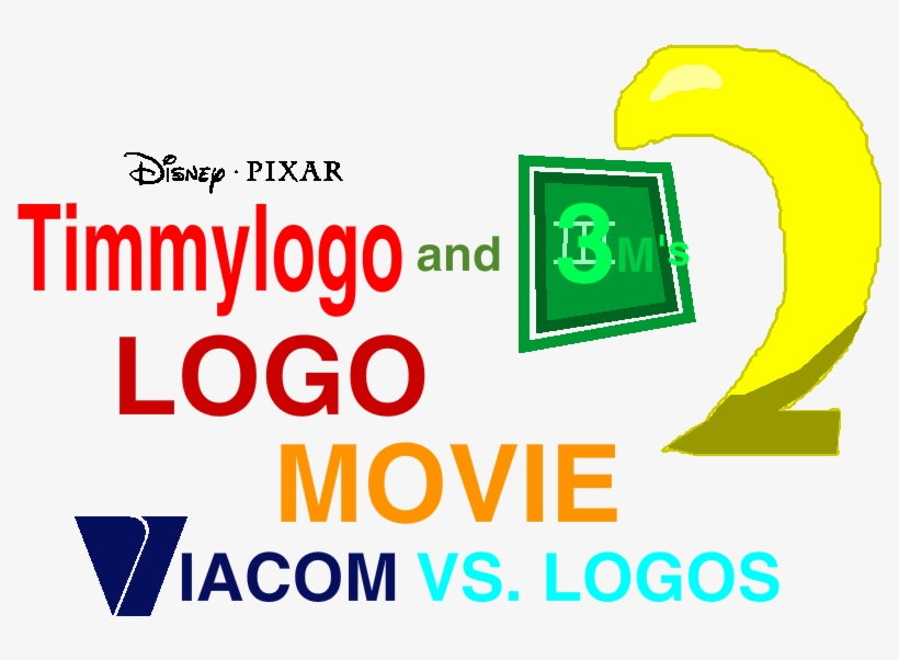 Timmylogo And 3m's Logo Movie 2 - Technology University Of Yogyakarta, transparent png download
