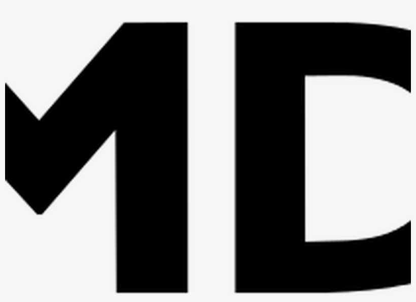 Increasing Focus On New Growth Markets Helps Amd Close - Advanced Micro Devices, transparent png download
