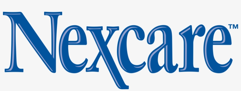 Nexcare 3m Png Logo - Nexcare Heat Patch, transparent png download
