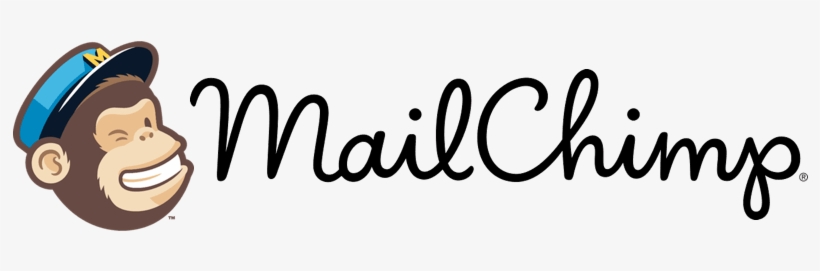 Mailchimp Review, Authority Hacker - Mailchimp Logo, transparent png download