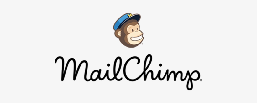 Super Easy Way To Import Your Existing Mailchimp Contacts - Mailchimp Logo, transparent png download