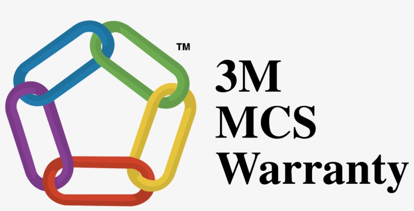3m Mcs Logo Png Transparent - 3m Mcs Warranty, transparent png download