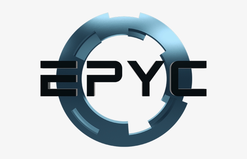 Press Release - Amd Epyc Cypher, transparent png download