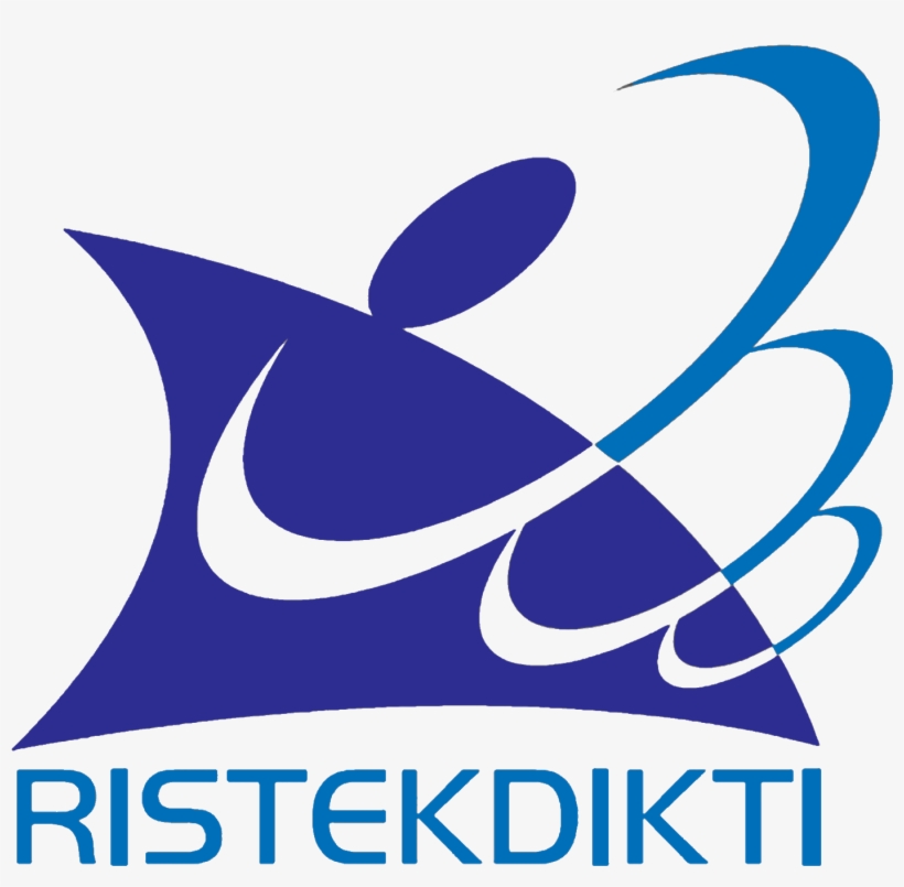 Logo Of The Ministry Of Research, Technology, And Higher - Ministry Of Research, Technology And Higher Education, transparent png download