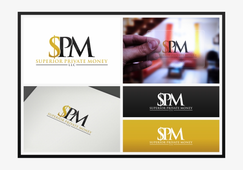 Superior Private Money By Amd@ - Logo, transparent png download