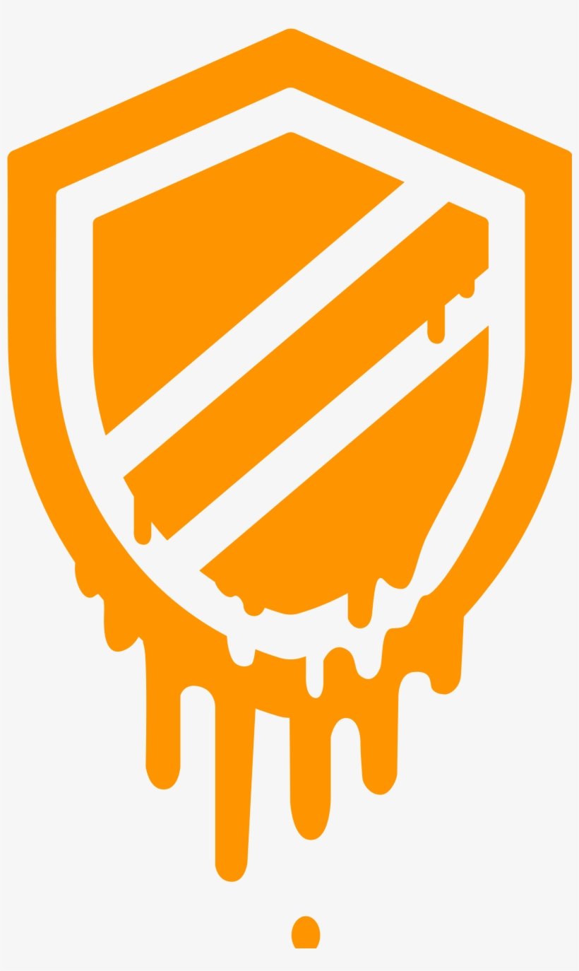 Jpg Free Stock Meltdown And Spectre Gronau It Cloud - Meltdown Png, transparent png download
